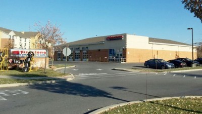 Firestone Complete Auto Care