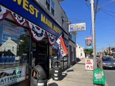 Jim Roberts West Main Auto