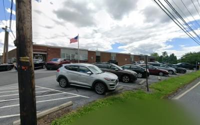 Lower Macungie Yard Waste Recycling Center