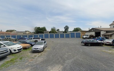 Schadler's Garage