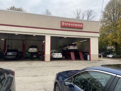 Tires Plus, Malvern, Pennsylvania