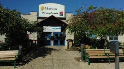 Manheim Pennsylvania Auto Auction