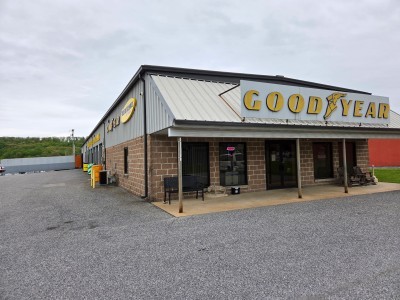 Brooks-Huff Tire & Auto Centers