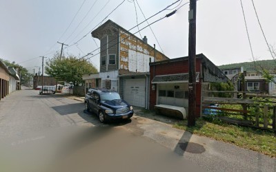 Long’s Garage