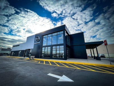 John Kennedy Mazda of Conshohocken
