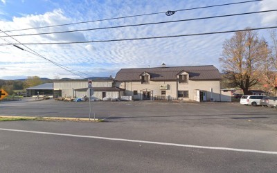 Rickenbaugh Building Supply