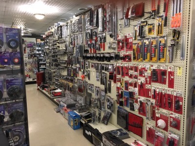 Fremont Automotive
