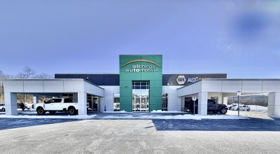 All Things Automotive