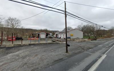 J K Truck Equipment & Sales, Boyertown, Pennsylvania