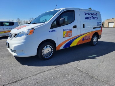 Fisher Auto Parts