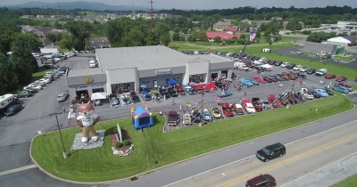 Zimmerman's Automotive Tire Pros - Used Auto Sales, Service, Quick Lube