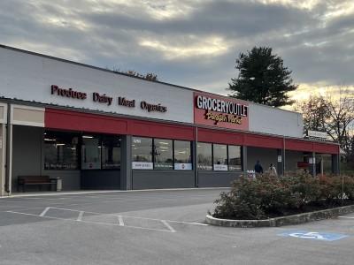 Grocery Outlet of Mechanicsburg, Mechanicsburg, Pennsylvania