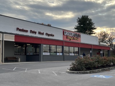 Grocery Outlet of Mechanicsburg