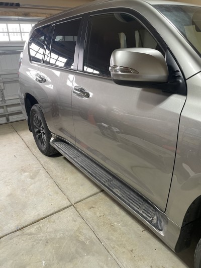 Fisher Auto Body