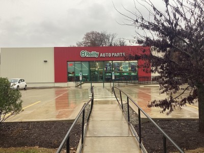 O'Reilly Auto Parts