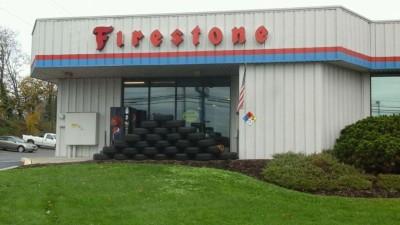 Firestone Complete Auto Care, Mechanicsburg, Pennsylvania