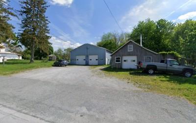 Tim's Auto Repair, Fishermans Paradise, Pennsylvania