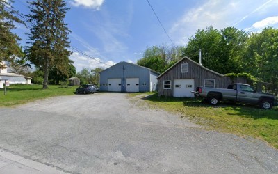 Tim's Auto Repair