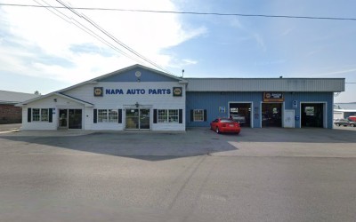 NAPA Auto Parts - Metzler Auto Parts