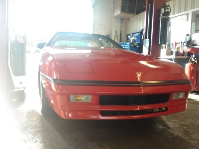 Metzler Auto Service