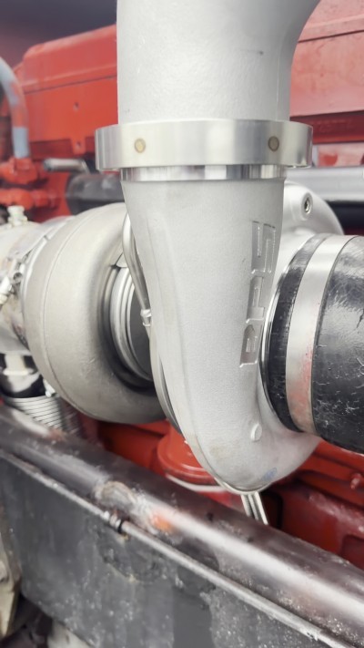 Bell Performance Solutions/BPS Diesel