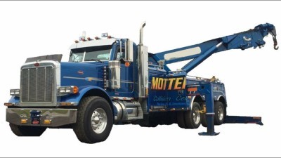 Motter's Collision Center