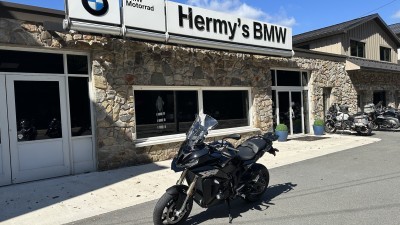 Hermy's BMW Motorcycles