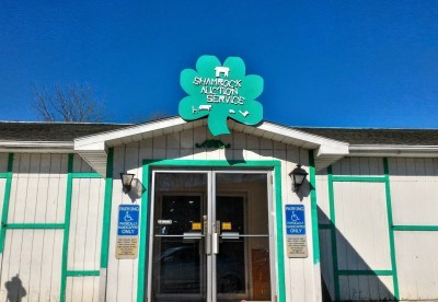 Shamrock Auction Services, LLC