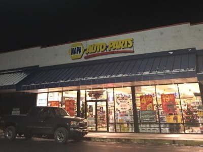 NAPA Auto Parts - Minium Auto Parts LLC