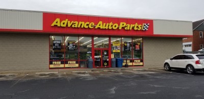 Advance Auto Parts
