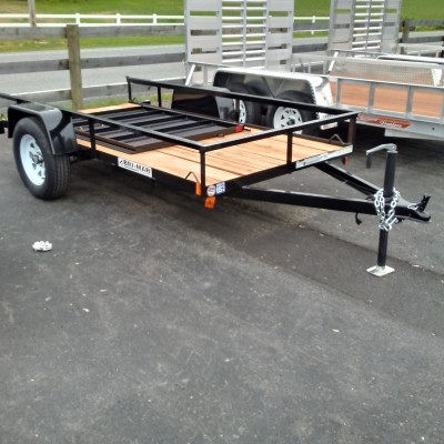 Brian's Auto Repair & Trailer Sales