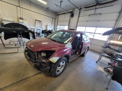 Mifflinburg Auto Body LLC