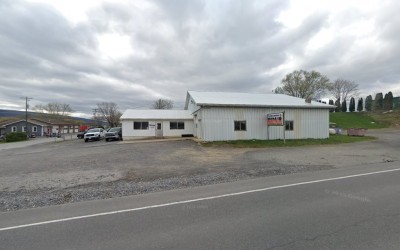 White Springs Repair