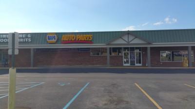 NAPA Auto Parts - Rakoski Enterprises Inc