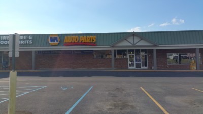 NAPA Auto Parts - Rakoski Enterprises Inc