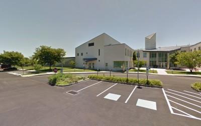 Middletown Township Municipal Center