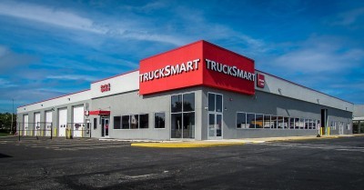TruckSmart Isuzu