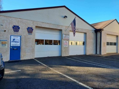 Vince's Auto Service