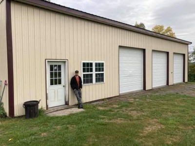 Mingle's Auto Repair LLC
