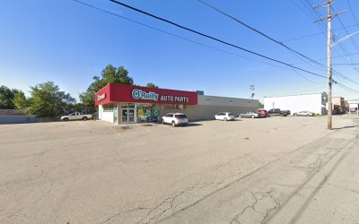 O'Reilly Auto Parts