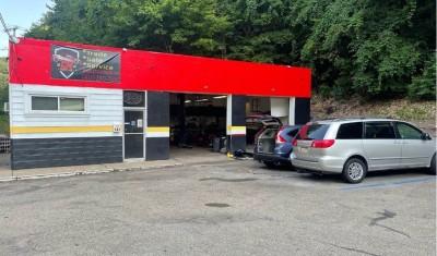 GM Used Auto LLC, Pittsburgh, Pennsylvania