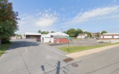 Milton Borough Recycling