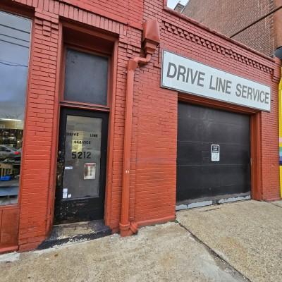 Driveline Service of Pittsburgh, Pittsburgh, Pennsylvania