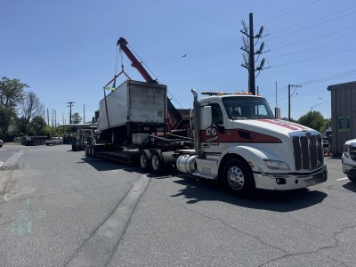 C&C Repair and Towing