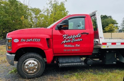 Kuppel's Auto Center