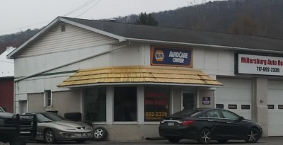 Millersburg Auto Repairs LLC