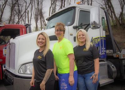 Leahys Towing and Roadside Assistance
