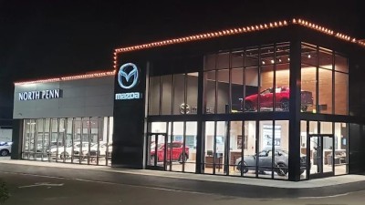 North Penn Mazda