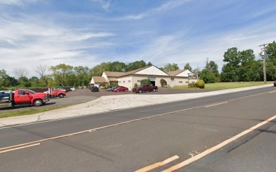 Jerry's Auto Body Inc.