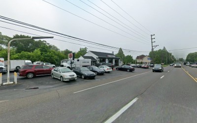 Donte's Automotive